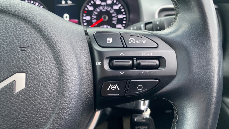 Kia Stonic 1.0T GDi 99 2 5dr Petrol Estate